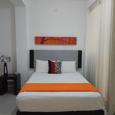 Principe Hoteles Sechura ภายนอก รูปภาพ
